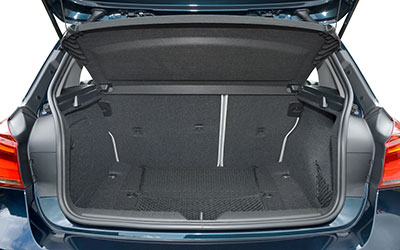 BMW Serie 1 118d xDrive 3 puertas 4 plazas 110 kW - Miniatura 10